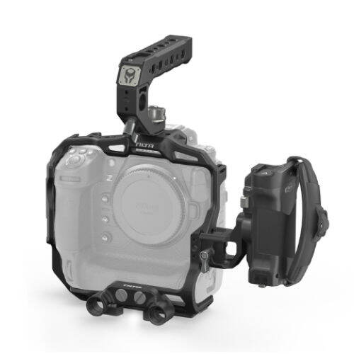 TILTA Nikon Z9 TAT31FCCB Full Camera Cage for Nikon Z9 Black