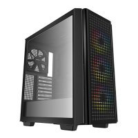 CASE (เคส) DEEPCOOL CG540 &amp;lt;&amp;gt;