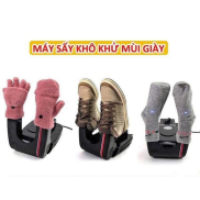 Máy Sấy Giày, Máy Làm Khô Giày, Khử mùi Hôi Tất Vớ