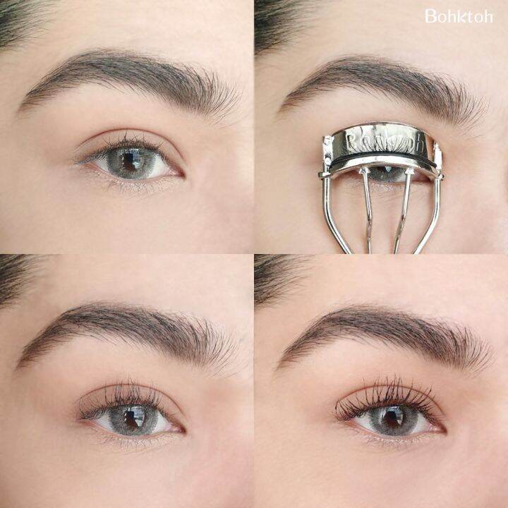 บอกต่อ-ที่ดัดขนตา-bohktoh-perfect-eyelash-curler-อุปกรณ์ดัดขนตา-ให้งอนงาม-กลมโต