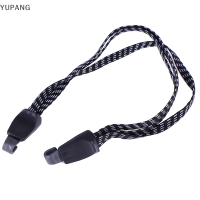 YUPANG ชั้นวางกระเป๋าจักรยาน Carrier Elastic Band ชั้นวางจักรยานพร้อมตะขอผูก