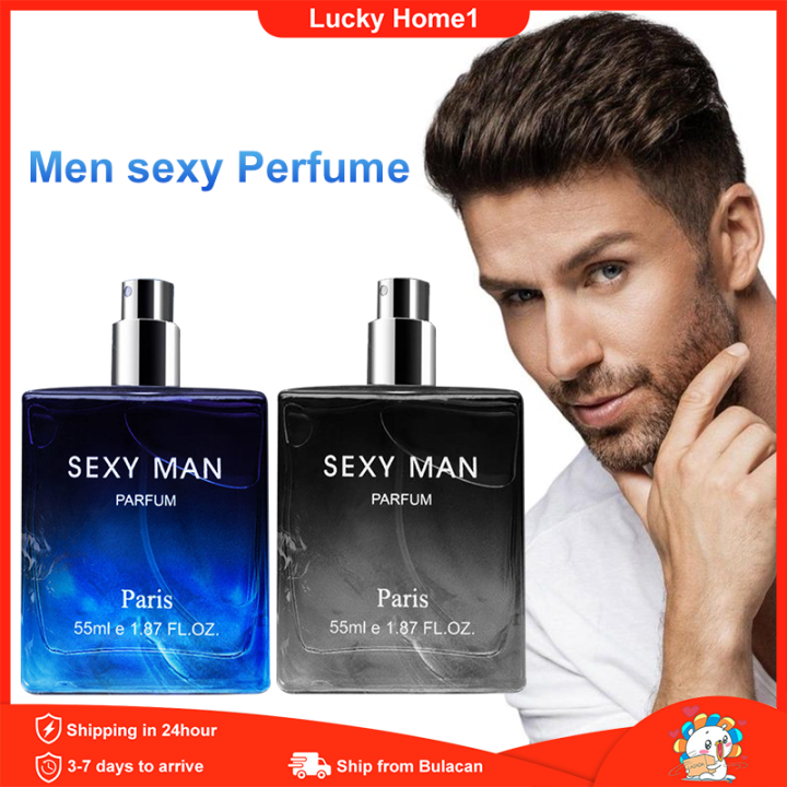 Men Sweet Night Perfume Limited Edition 55ml for Body Antiperspirant ...