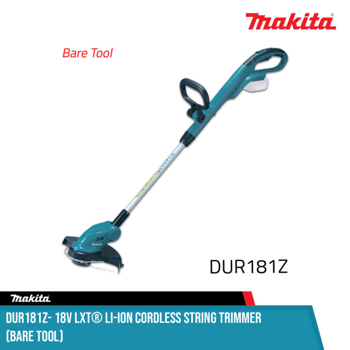 DUR181Z- 18V LXT® Cordless String Trimmer Tool) | Lazada PH