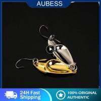 Fishing Lures Streamlined 7g10g15g20g25g30g Luya Bait Feather Hook High Reflection Viper Sequins For Fishing Wobbler Bait MetalLures Baits