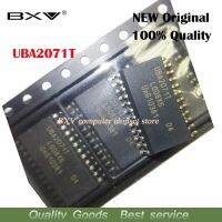 2pcs UBA2071T UBA2071AT UBA2071 SOP24