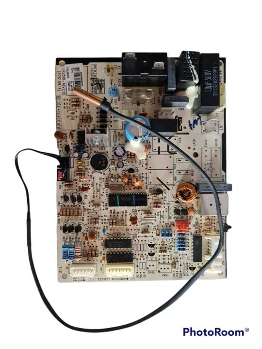 pc-board-แผงวงจรเครื่องปรับอากาศ-ยี่ห้อ-เทรน-trane-รุ่น-mcw512bb5ao-ขนาด-12000-btu-ของใหม่-มือ1-แท้จากโรงงาน