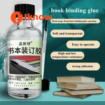 Book Binding Kit - Best Price in Singapore - Jan 2024