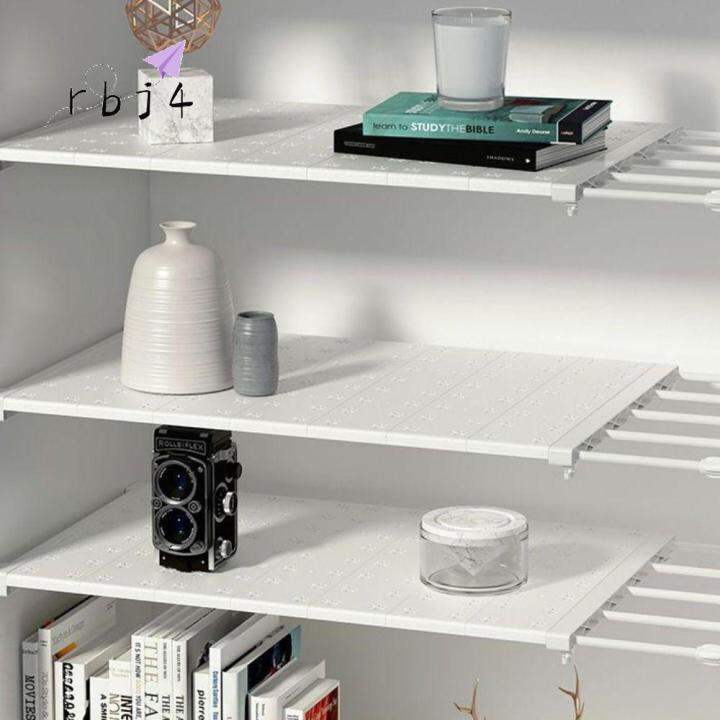 RBJ4 Retractable Partition Layer Plastic Telescopic Partition