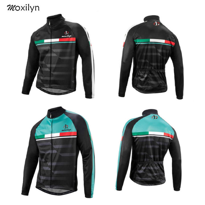 moxilyn-cycling-jersey-top-long-sleeve-breathable-spring-for-men-roda-bike-cycling-wear-maillot-ciclismo-clothes-blue-and-black