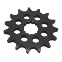 Motorcycle Front Sprocket 520 For Yamaha YFM660R Raptor 660 01-05 YFZ450S 04-13 YFZ450 SE 07-08 YZ450F 03-23 YZ250X 16-22