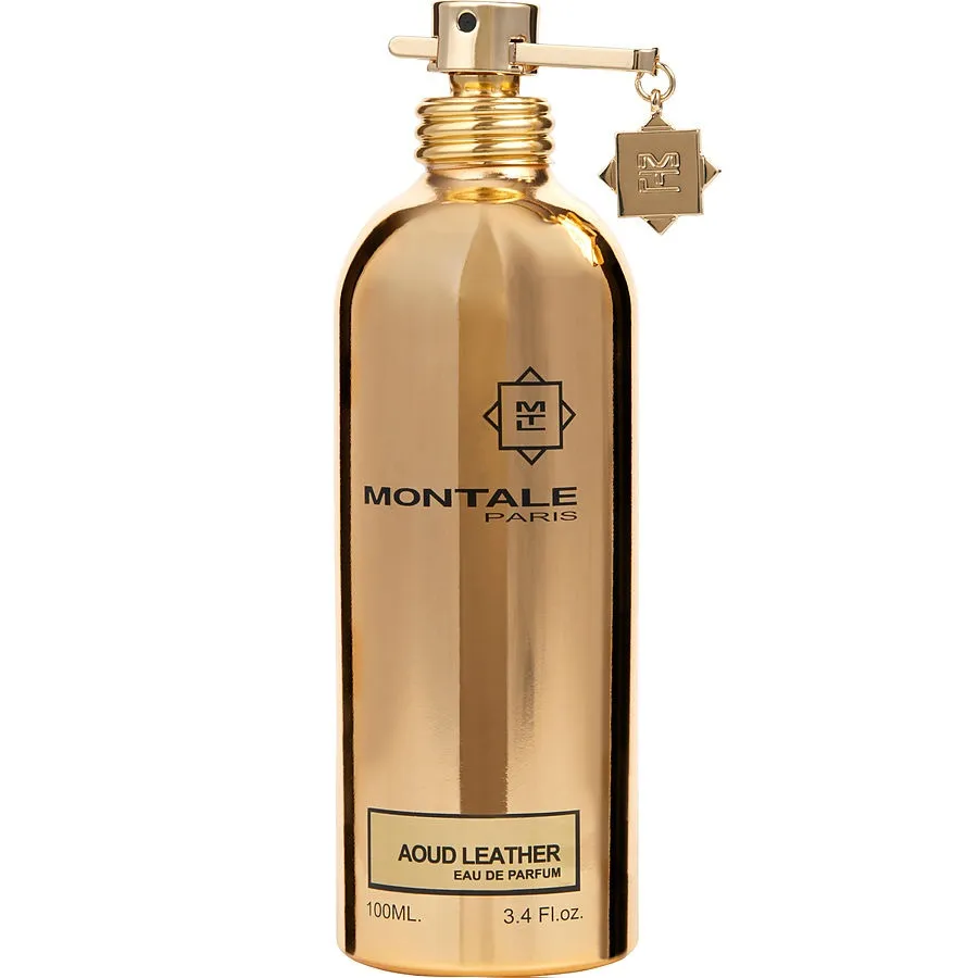 montale paris aoud leather