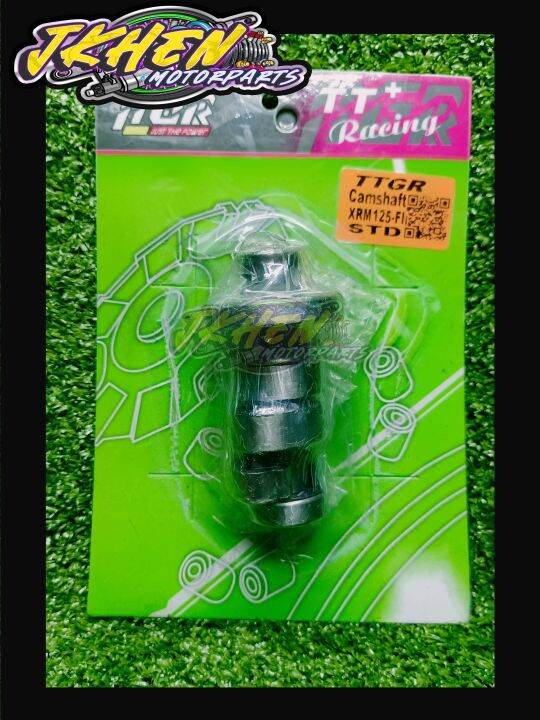 XRM 125 Fi STD CAMSHAFT Lazada PH
