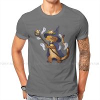 Crested Bugsly O Neck Tshirt Gecko Lover Fabric Basic T Shirt ManS Clothes Individuality