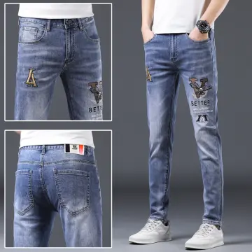 Louis Vuitton Jeans, The best prices online in Malaysia