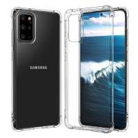 MobileWorld [ส่งจากไทย] **พร้อมส่ง** Samsung Galaxy A91, Samsung Galaxy S10 Lite บวกคลาสสิก TPU + PC ซอฟท์ที่มีความยืดหยุ่นซิลิโคนกันกระแทกระยิบระยับขอบ Nano ชุบล้างบางพอดีปก Cosque ปกหลัง Funda กรณีสำหรับ Samsung Galaxy A91, Samsung Galaxy S10 Lite ปกหลั