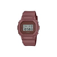 Casio นาฬิกา G-Shock [ของแท้ญี่ปุ่น] DW-5600ET-5JF ผู้ชายสีน้ำตาล