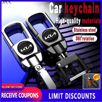 Kia sportage key on sale ring