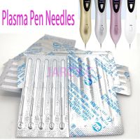 Plasma Pen Needles Laser Needle Plasma Pen Fibroblast Fine Needle for For Face Wart Tag for Skin Dark Spot Tattoo Remover Mole