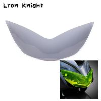 For HONDA FORZA300 FORZA 300 2018 2019 2020 Motorcycle Headlight Guard Head Light Shield Screen Lens Cover Protector Food Storage  Dispensers