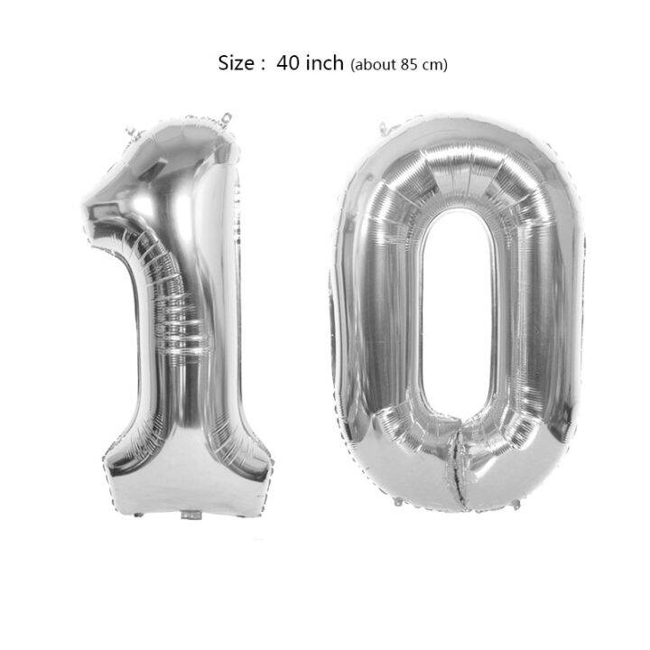 silver-coffetti-clear-happy-number-10-11-12-13-14-15-16-17-18-19-years-birthday-balloons-star-heart-ball-party-decorations