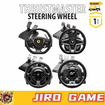 Shop Latest Thrustmaster T80 Ferrari online