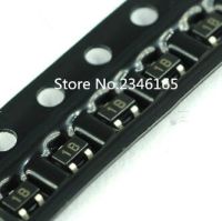 100ชิ้น Sot23 Bc846b Sot 846b Smd Sot-23 1b ทรานซิสเตอร์