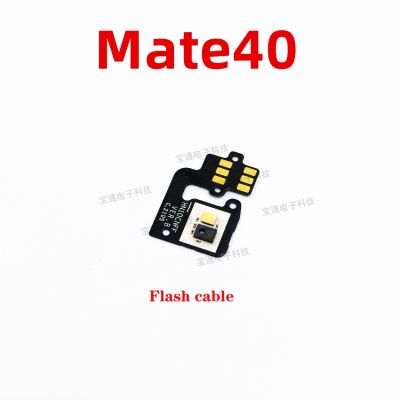 vfbgdhngh Proximity Distance Ambient Flash Light Sensor Flex Cable For Huawei Mate 40