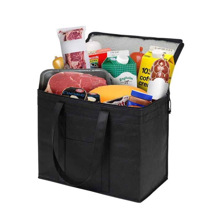 31l-extra-large-travel-lunch-bag-camping-cooler-box-picnic-bag-drink-ice-insulated-cooler-cool-bag-food-drink-storage