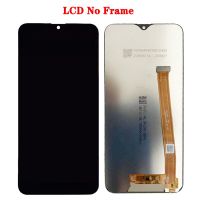 5.8 "จอ LCD สำหรับ Samsung Galaxy A20E ต้นฉบับ A20e SM-A202F แอลซีดี A202DS A202F /DS A202ดิสเพลย์หน้าจอหน้าจอสัมผัสประกอบกับกรอบ LPL37132พี