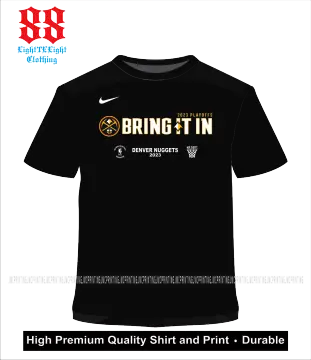 RED Gold Blooded Golden State Warriors 2023 Playoffs Jersey Inspired shirt  NBA Team High Quality Cotton (Adult and Kiddie size) Unisex Kids Men Women  T shirt