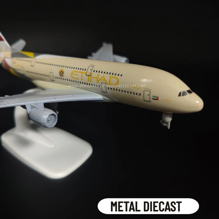 ขนาด1-250ของเล่นโมเดลเครื่องบินจำลองการบินโลหะเครื่องบินจำลองของขวัญสำหรับเด็กสำหรับเด็ก