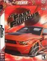 แผ่นเกมส์ PS2 The Fast and the Furious