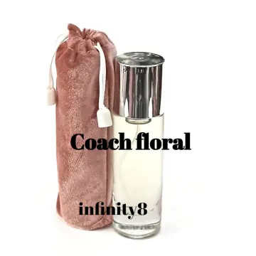 Jual Parfum Coach Original Terbaru Feb 2024 Lazada