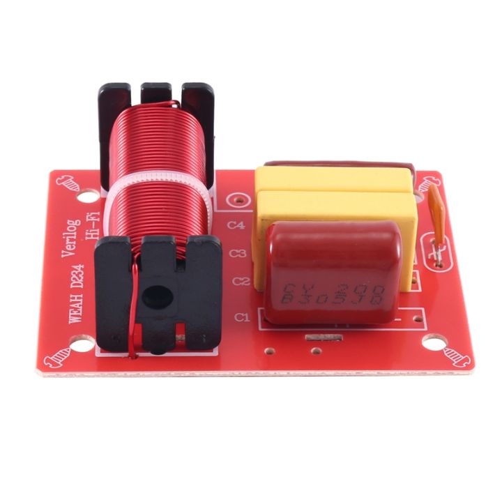 2pcs-hifi-grade-high-and-bass-twoway-crossover-spare-parts-accessories-hifi-speaker-2-way-crossover-board