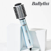 BaByliss Airbrush ผม AS2973K เกาหลีเครื่องเป่าไอออนจัดแต่งทรงผม