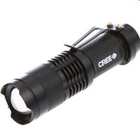 รุ่นขายดี? IGOOTECH ULTRAFIRE ไฟฉายสว่างมาก CREE LED