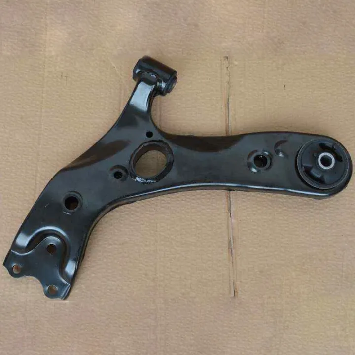 Car For Swing Arm 2007-Toy Ota Cor Ol La Front Suspension None. 1 Lower ...