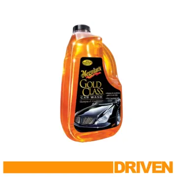 Meguiar's G7716 - Gold Class Quik Wax