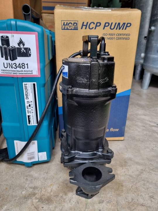 hcp-pump-ปั๊มจุ่มดูดน้ำเสีย1-0hp-2-220v-รุ่น-50-afu2-8
