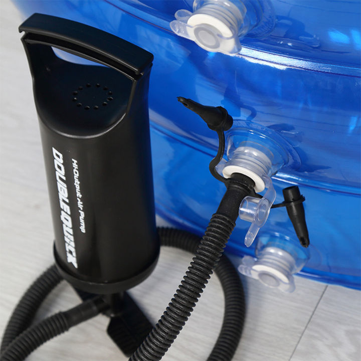 pompa-udara-portabel-คู่มือเครื่องมือปั๊มลมสำหรับลูกบอลโยคะบอลลูนห่วงยางว่ายน้ำ