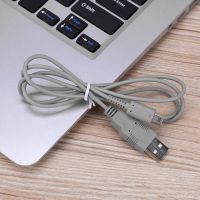 1 m USB Charging Cable for Nintendo Wii U Game Controller Gamepad