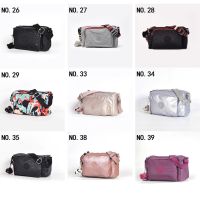 สินค้าพร้อมส่ง Kipling ⭐กระเป๋าสะพายไหล่กระเป๋าเมสเซนเจอร์สําหรับผู้หญิง -K12969