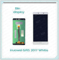 Set Huawei GR5 2017/BLL-L22 อะไหล่จอชุด หน้าจอพร้อมทัสกรีน LCD Display Touch Screen อะไหล่มือถือ คุณภาพดี Bin Display