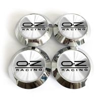 4pc  70MM OZ center caps Car Rim Wheel Center cover OZ O.Z Racing Badge Emblem Hub Cap cover