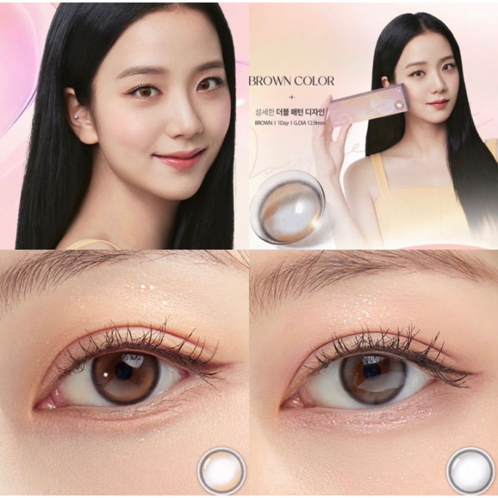 olens-doubletint-คอนแทคเลนส์จากเกาหลี-แบบรายวัน-ออกใหม่