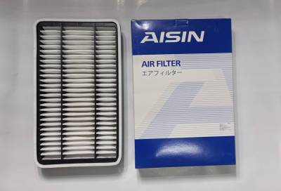กรองอากาศ AISIN ARFT-4015 สำหรับรถ Toyota Commuter KDH222 ปี 2013 - 2019 1KDFTV 3.0L เครื่องดีเซล / 17801-30060 / ARFT-4015