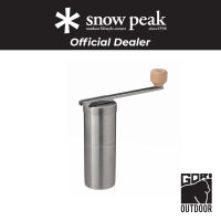 [ผ่อน 0%]Snow Peak Field Barista Grinder