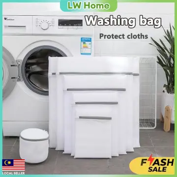 Washing Machine Mesh Net Bags Laundry Bag Large Thickened Wash