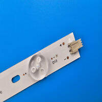 LED Backlight Strip LBM470P1001-M-2(L) LBM470P1001-M-2(R) สำหรับ47PFS710912 47PFK710912 47PFK65891260 47pfg5909