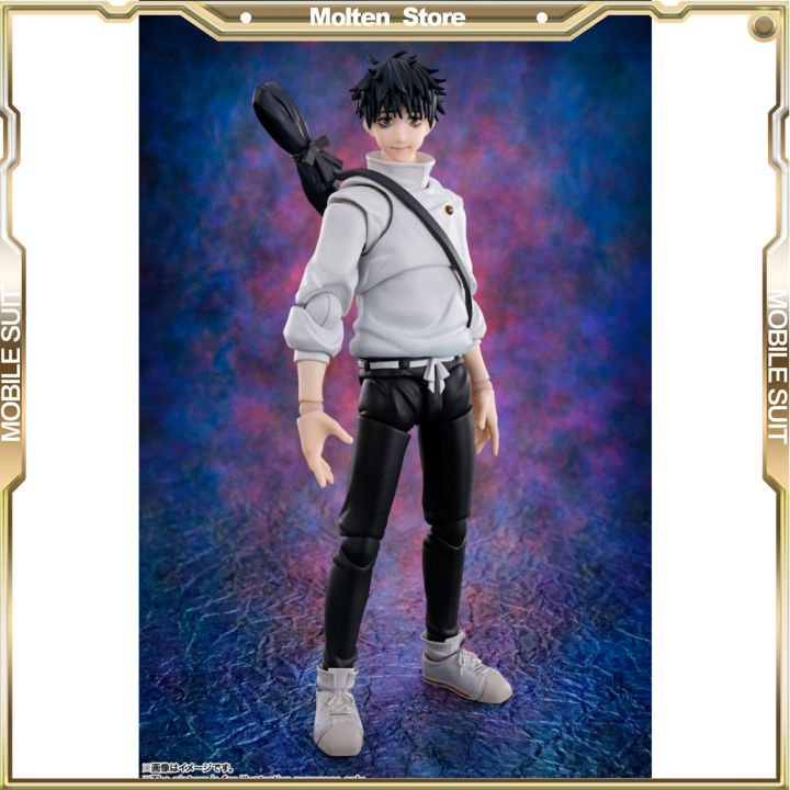 Power Chainsaw Man SH Figuarts Figure | RightStuf